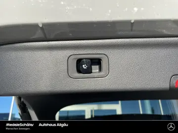 MERCEDES-BENZ AMG EQE 43 4M SUV HyperScreen HALenk HuD NP153