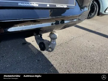 MERCEDES-BENZ AMG EQE 43 4M SUV HyperScreen HALenk HuD NP153