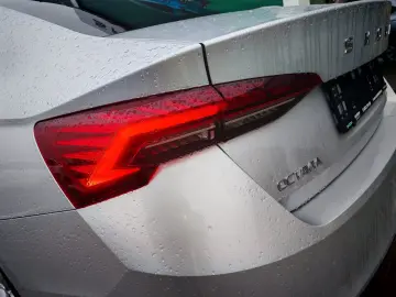 Skoda Octavia Selection 1.5 TSI DSG MhEV 150 CP