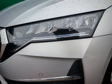 Skoda Octavia Selection 1.5 TSI DSG MhEV 150 CP