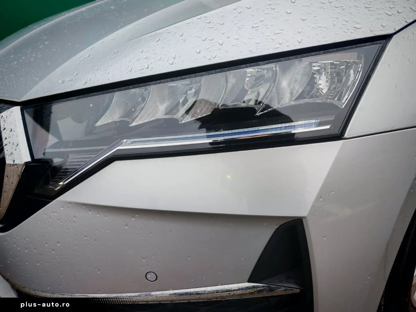 Skoda Octavia Selection 1.5 TSI DSG MhEV 150 CP