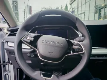 Skoda Octavia Selection 1.5 TSI DSG MhEV 150 CP