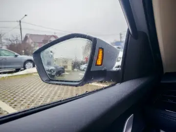 Skoda Octavia Selection 1.5 TSI DSG MhEV 150 CP