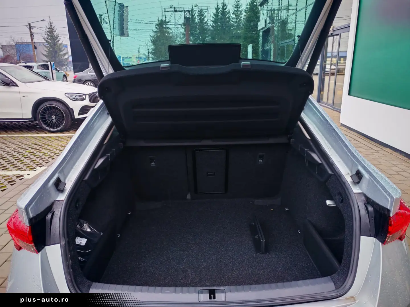 Skoda Octavia Selection 1.5 TSI DSG MhEV 150 CP