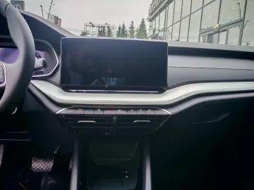 Skoda Octavia Selection 1.5 TSI DSG MhEV 150 CP