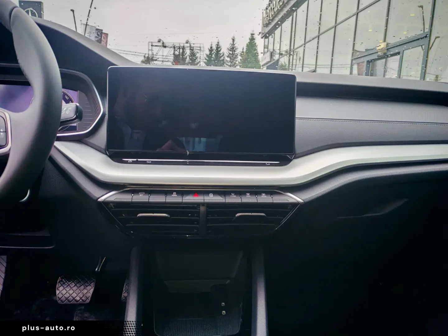 Skoda Octavia Selection 1.5 TSI DSG MhEV 150 CP