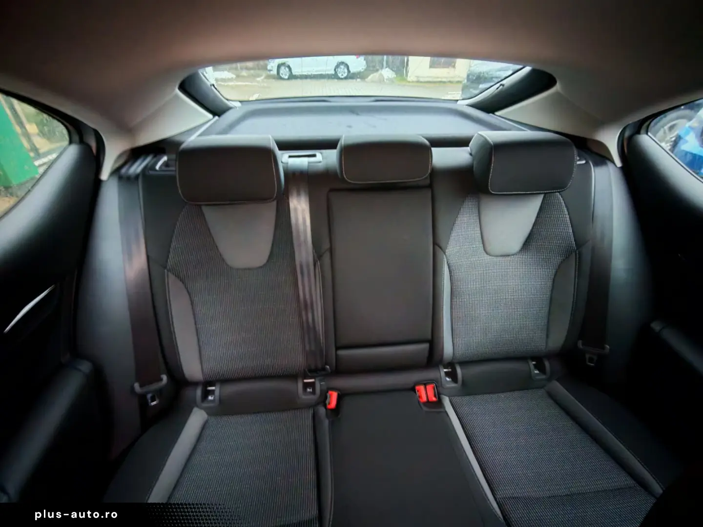 Skoda Octavia Selection 1.5 TSI DSG MhEV 150 CP