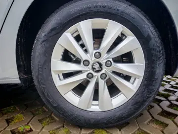 Skoda Octavia Selection 1.5 TSI DSG MhEV 150 CP