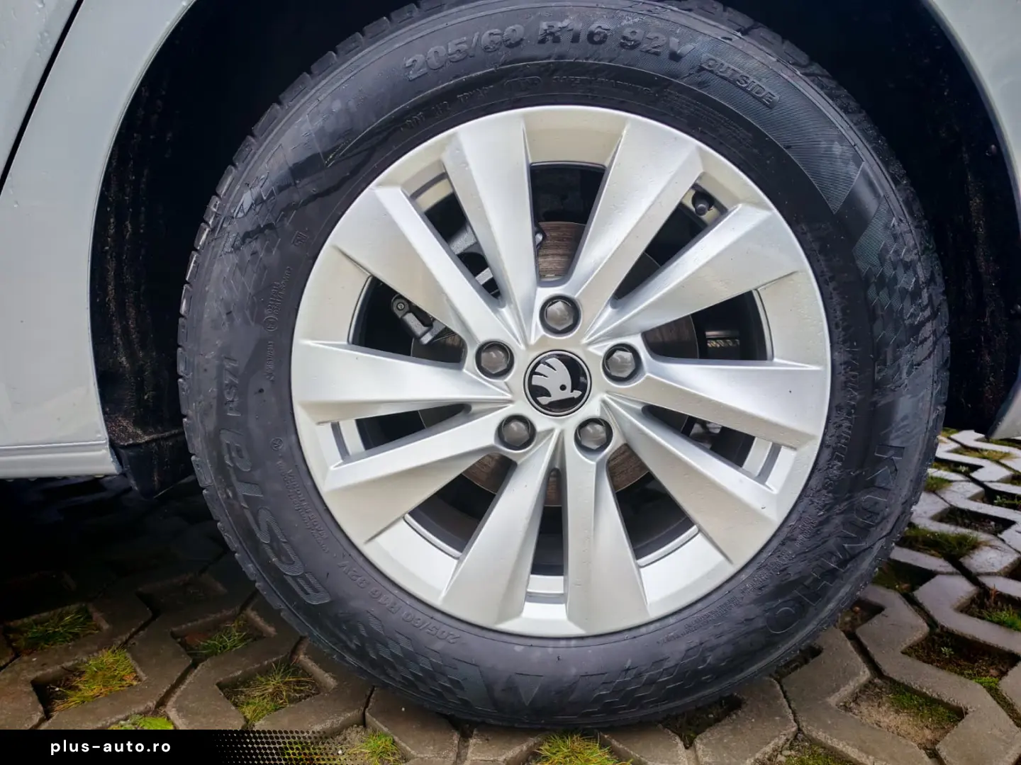 Skoda Octavia Selection 1.5 TSI DSG MhEV 150 CP