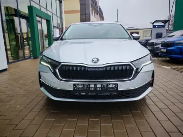 Skoda Octavia Selection 1.5 TSI DSG MhEV 150 CP