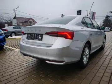 Skoda Octavia Selection 1.5 TSI DSG MhEV 150 CP