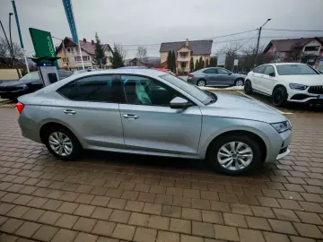 Skoda Octavia Selection 1.5 TSI DSG MhEV 150 CP