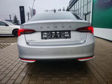 Skoda Octavia Selection 1.5 TSI DSG MhEV 150 CP