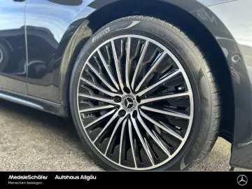 MERCEDES-BENZ E 450 d T 4M AMG Night Airmatic PanoSD AHK 360