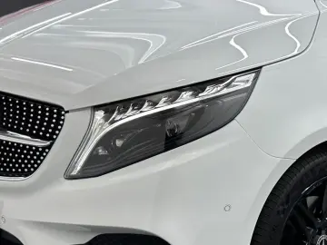 MERCEDES-BENZ V 300 d AVANTGARDE ED Kompakt Distro 360  AMG