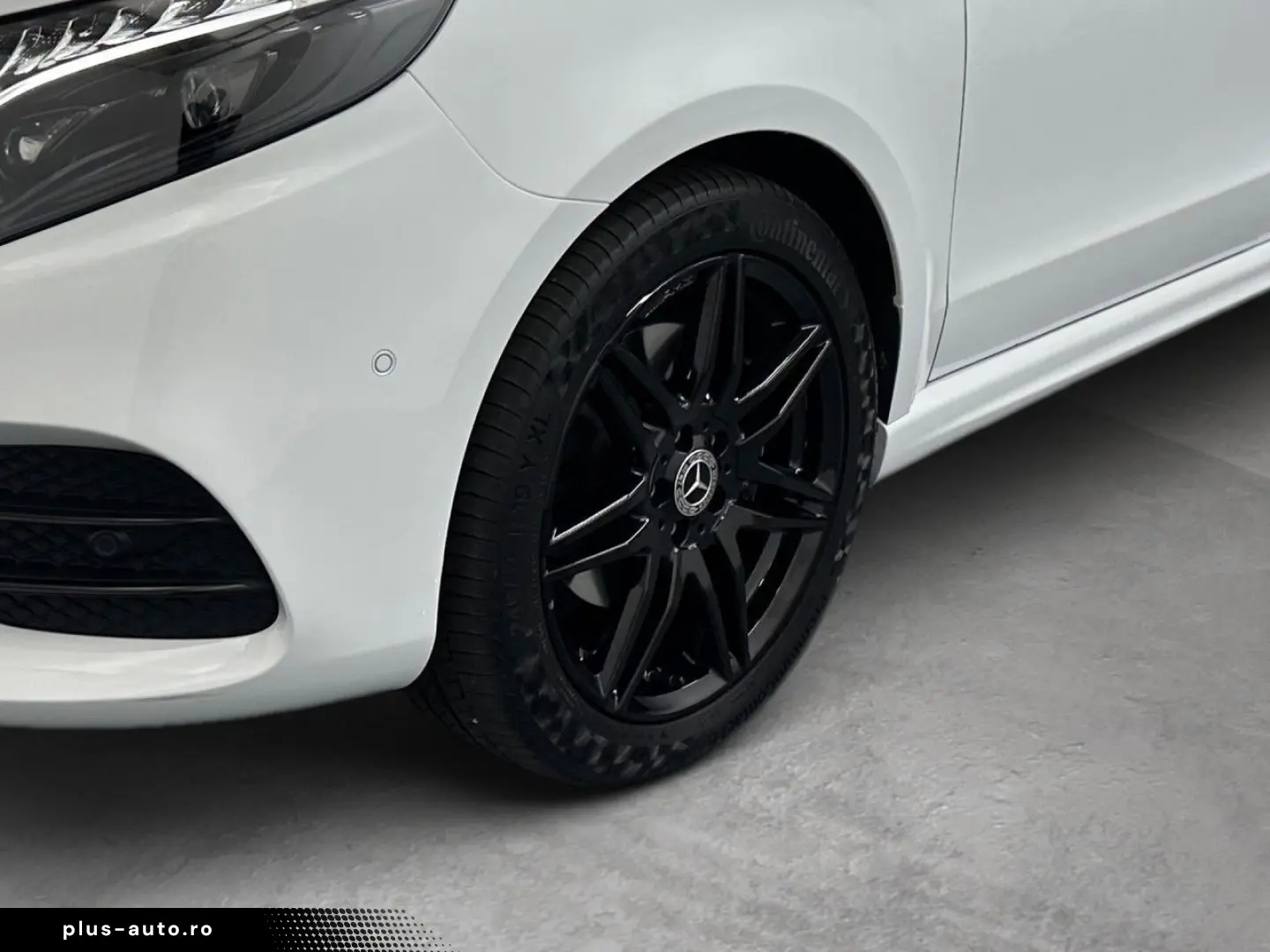 MERCEDES-BENZ V 300 d AVANTGARDE ED Kompakt Distro 360  AMG