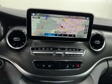 MERCEDES-BENZ V 300 d AVANTGARDE ED Kompakt Distro 360  AMG