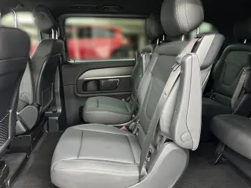 MERCEDES-BENZ V 300 d AVANTGARDE ED Kompakt Distro 360  AMG