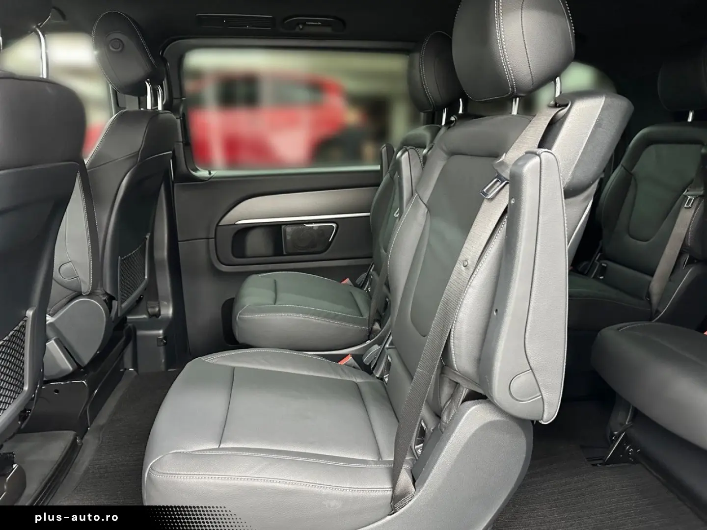 MERCEDES-BENZ V 300 d AVANTGARDE ED Kompakt Distro 360  AMG