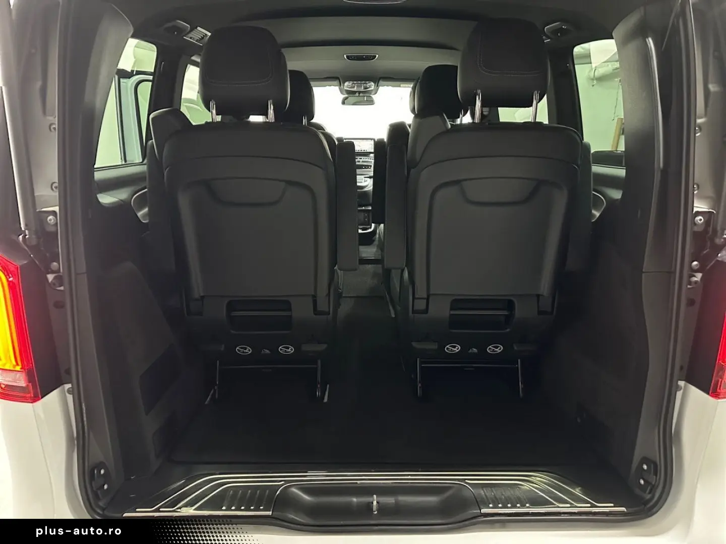 MERCEDES-BENZ V 300 d AVANTGARDE ED Kompakt Distro 360  AMG