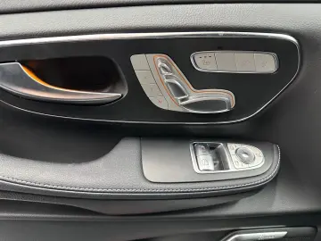 MERCEDES-BENZ V 300 d AVANTGARDE ED Kompakt Distro 360  AMG