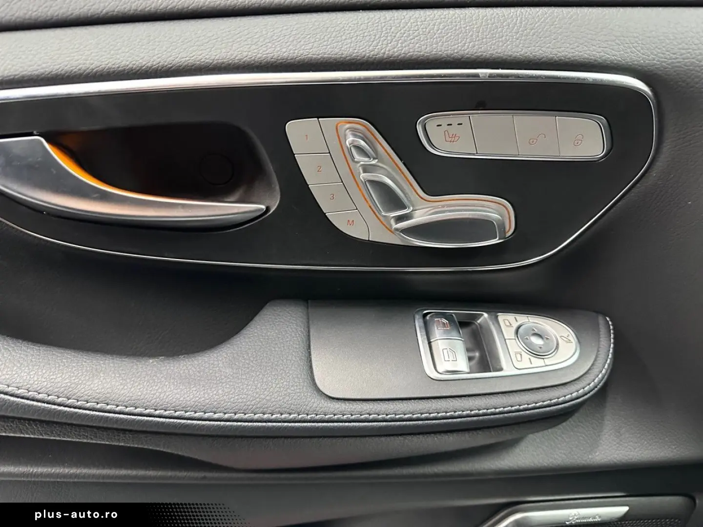 MERCEDES-BENZ V 300 d AVANTGARDE ED Kompakt Distro 360  AMG