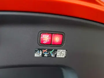 MERCEDES-BENZ AMG GT 63 S E PERFORMANCE kupfer magno&hellip;