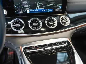 MERCEDES-BENZ AMG GT 63 S E PERFORMANCE kupfer magno&hellip;