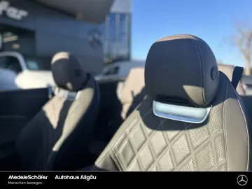 MERCEDES-BENZ SL 55 AMG 4M  Carbon 21  D-Light HuD N&hellip;