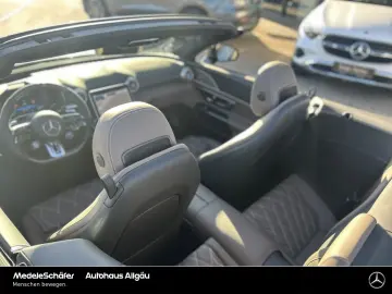 MERCEDES-BENZ SL 55 AMG 4M  Carbon 21  D-Light HuD N&hellip;