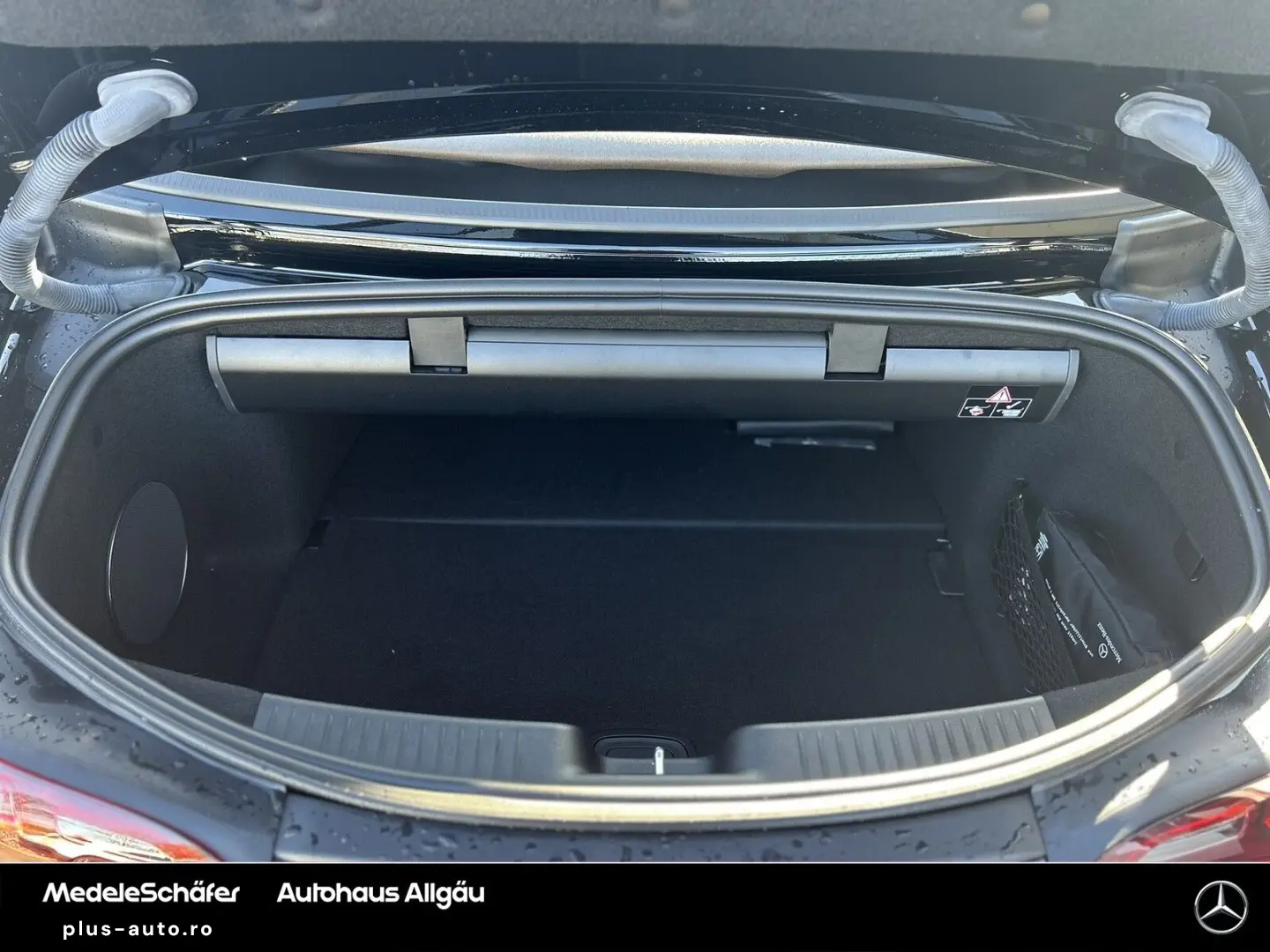 MERCEDES-BENZ SL 55 AMG 4M  Carbon 21  D-Light HuD N&hellip;