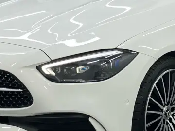 MERCEDES-BENZ C 300 d AMG NIGHT STANDHZ 360  DIGITLG&hellip;