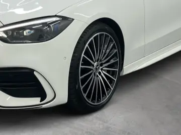 MERCEDES-BENZ C 300 d AMG NIGHT STANDHZ 360  DIGITLG&hellip;