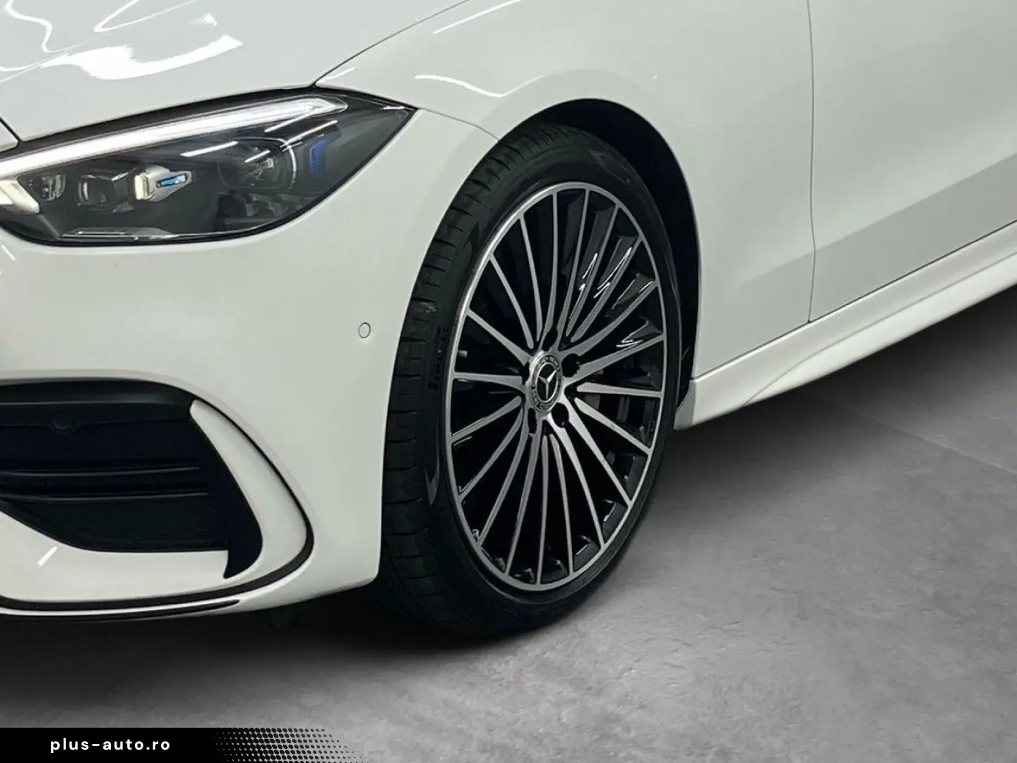 MERCEDES-BENZ C 300 d AMG NIGHT STANDHZ 360  DIGITLG&hellip;