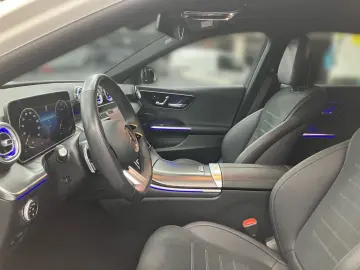 MERCEDES-BENZ C 300 d AMG NIGHT STANDHZ 360  DIGITLG&hellip;