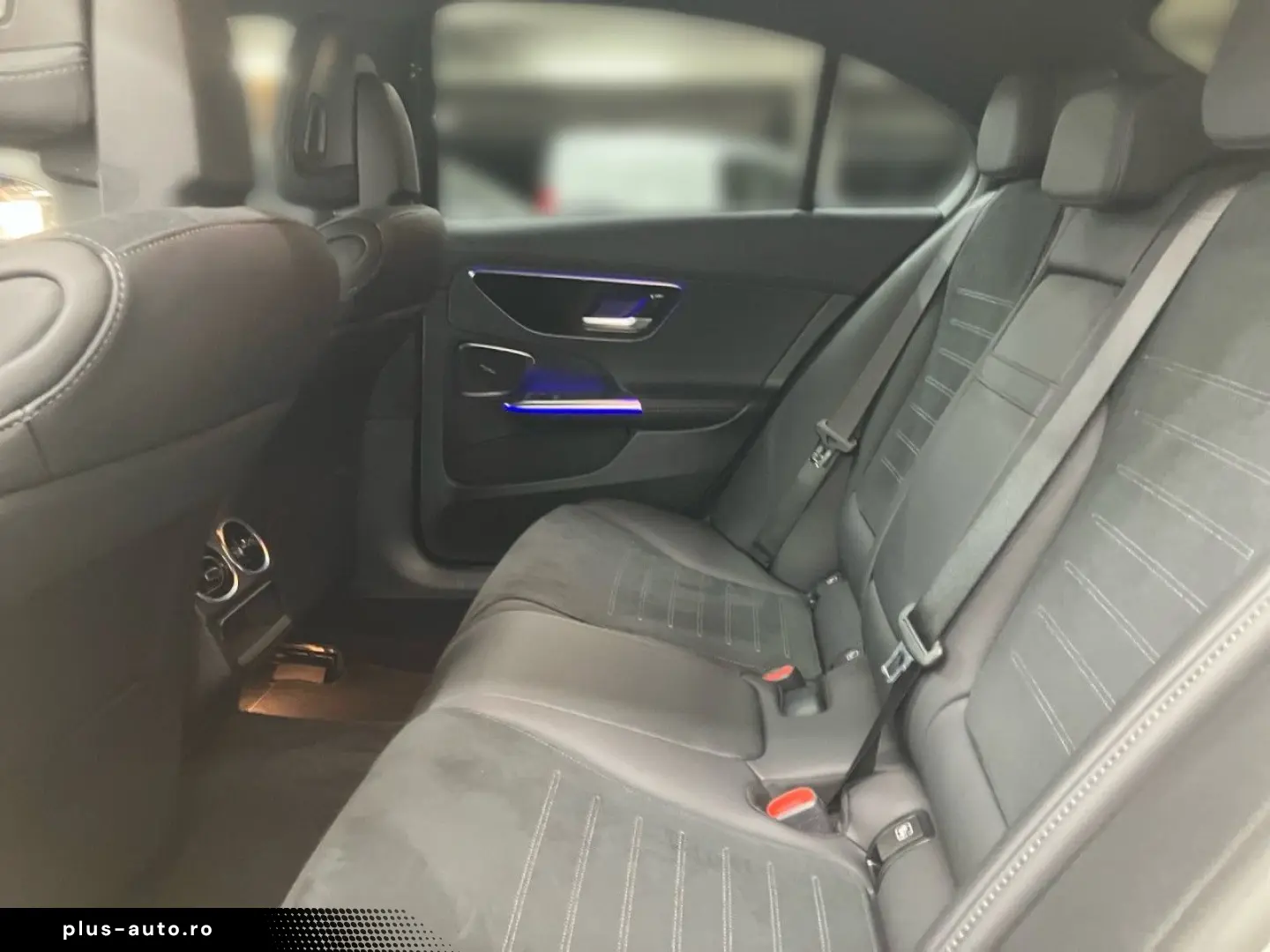 MERCEDES-BENZ C 300 d AMG NIGHT STANDHZ 360  DIGITLG&hellip;