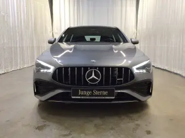 MERCEDES-BENZ MB CLA 35 AMG 4M SB PREMIUM AHK PANO M&hellip;