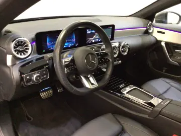MERCEDES-BENZ MB CLA 35 AMG 4M SB PREMIUM AHK PANO M&hellip;