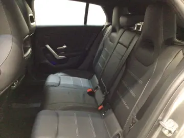 MERCEDES-BENZ MB CLA 35 AMG 4M SB PREMIUM AHK PANO M&hellip;