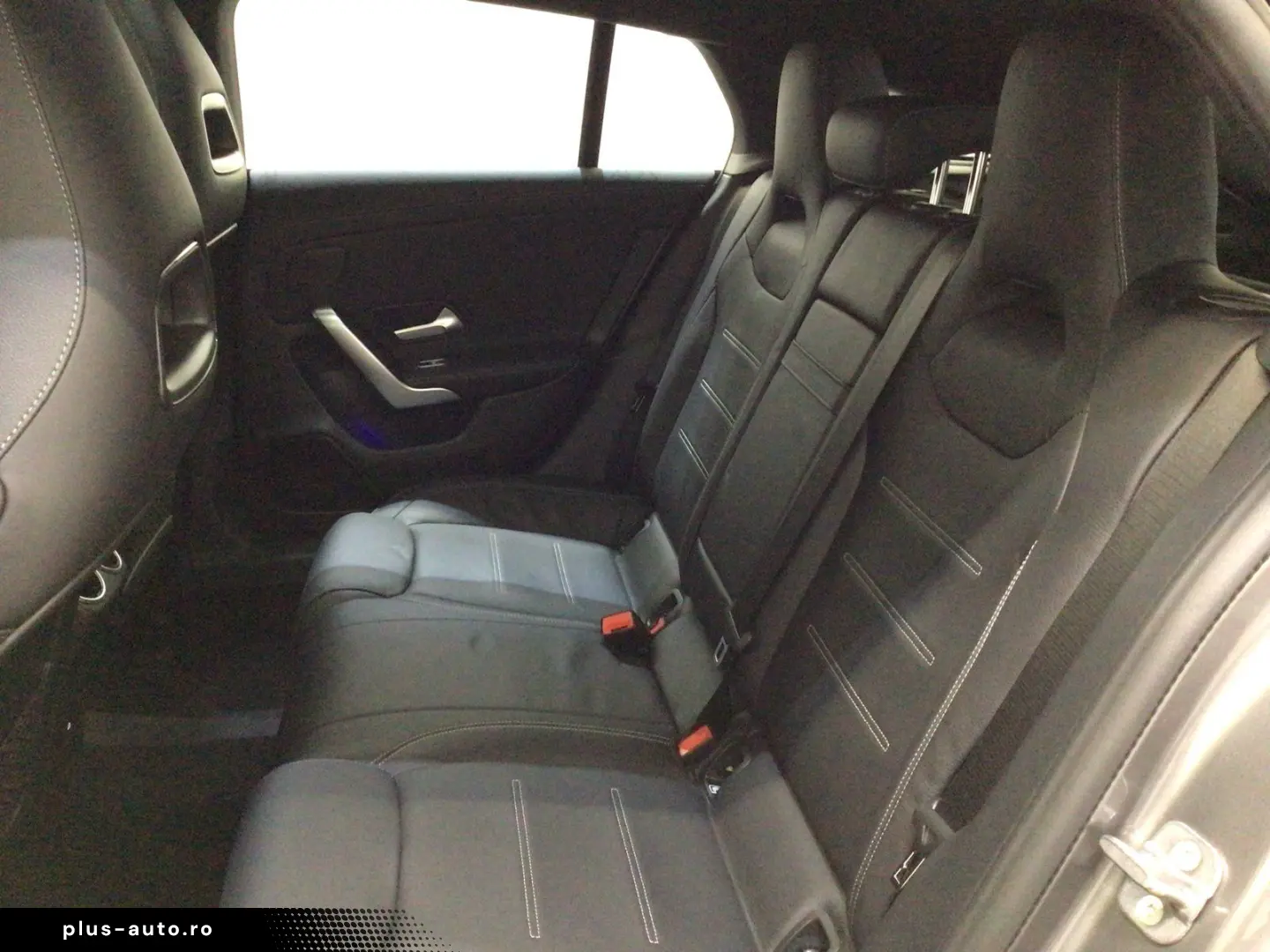 MERCEDES-BENZ MB CLA 35 AMG 4M SB PREMIUM AHK PANO M&hellip;