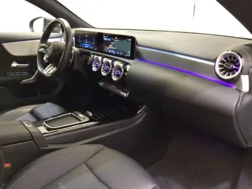 MERCEDES-BENZ MB CLA 35 AMG 4M SB PREMIUM AHK PANO M&hellip;