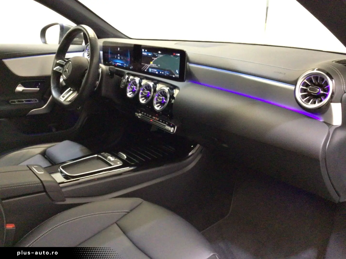 MERCEDES-BENZ MB CLA 35 AMG 4M SB PREMIUM AHK PANO M&hellip;