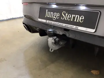 MERCEDES-BENZ MB CLA 35 AMG 4M SB PREMIUM AHK PANO M&hellip;