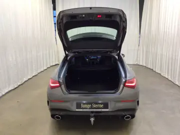 MERCEDES-BENZ MB CLA 35 AMG 4M SB PREMIUM AHK PANO M&hellip;