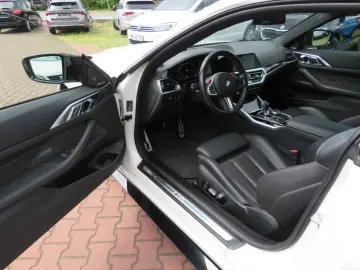 BMW M4 Baureihe M4 Coupe Competition