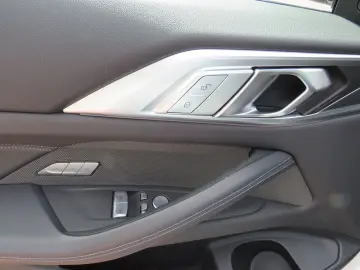 BMW M4 Baureihe M4 Coupe Competition