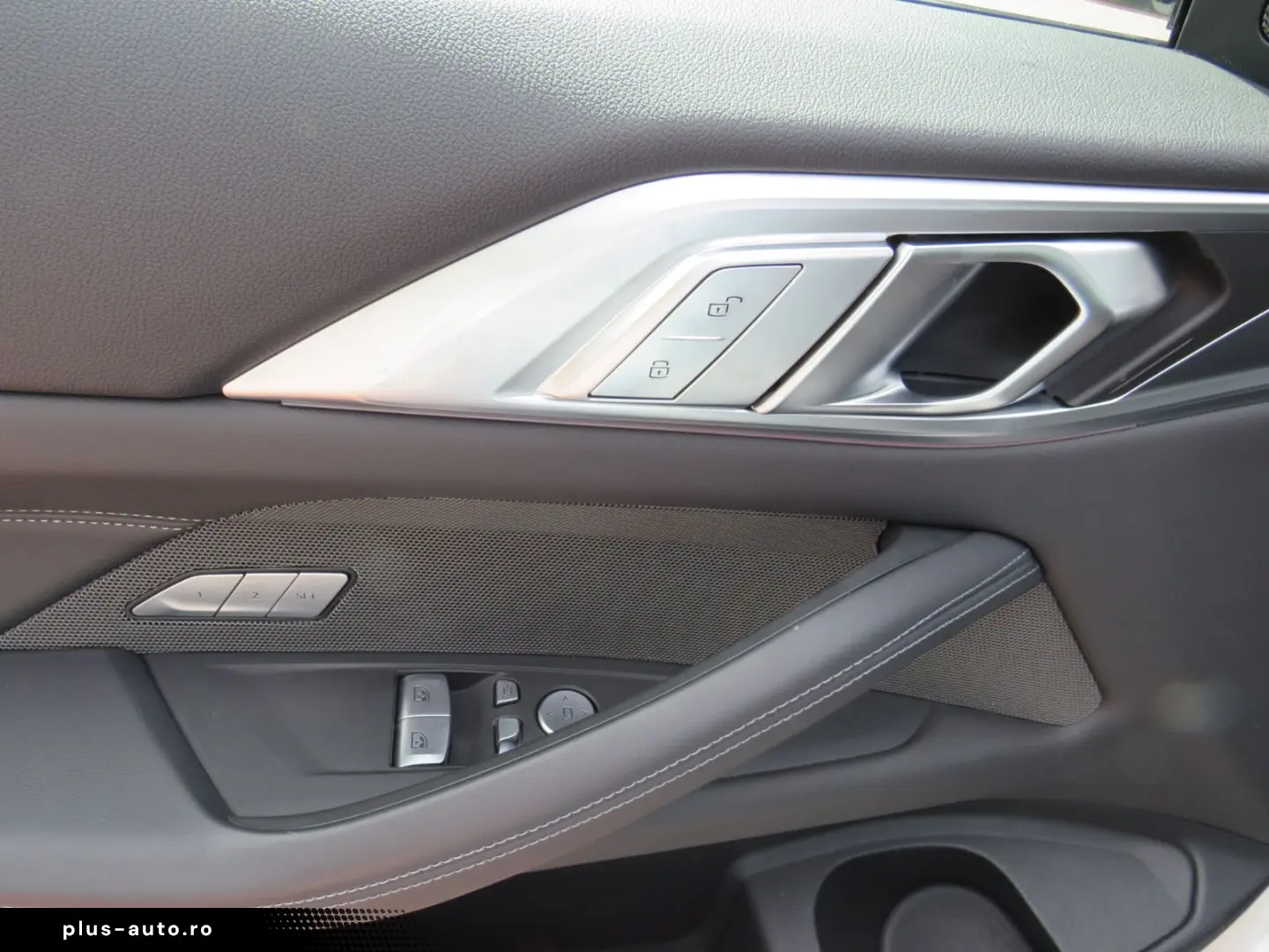 BMW M4 Baureihe M4 Coupe Competition