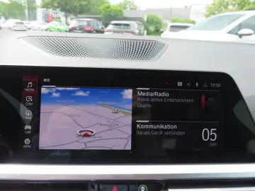 BMW M4 Baureihe M4 Coupe Competition