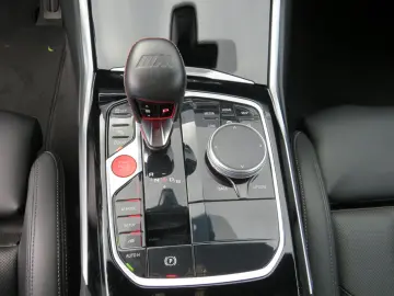 BMW M4 Baureihe M4 Coupe Competition