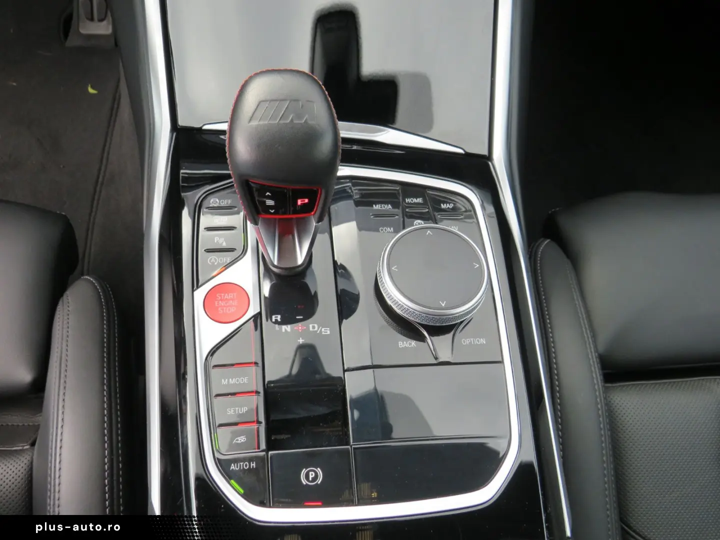 BMW M4 Baureihe M4 Coupe Competition